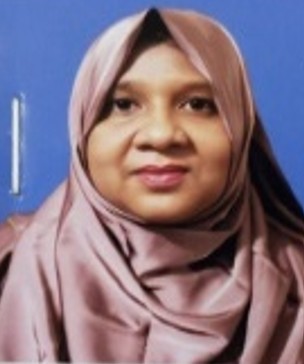 নাসরিন সুলতানা