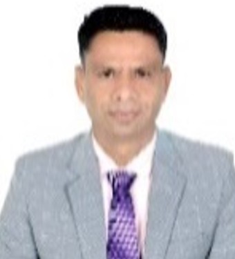 মোঃ রবিউল ইসলাম