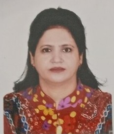 নাছিমা খাতুন