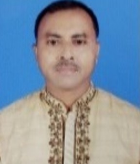 মোহাম্মদ জসিম উদ্দিন