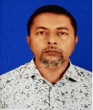 এস এম জোবায়ের আলম