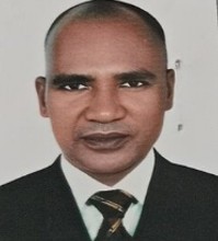 মোঃ ফজলে আলম