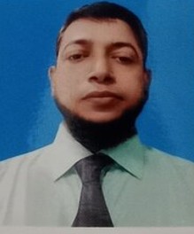 মোঃ মুনছুর আহম্মেদ