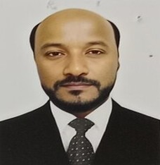 মোঃ সেলিম হোসেন