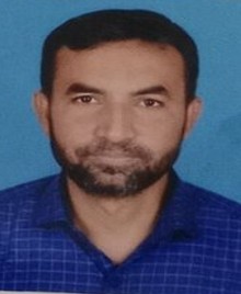 হোসাইন আহমদ