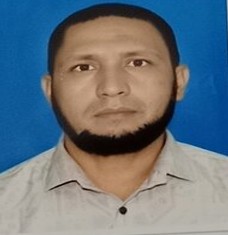 মোঃ ইকবাল হোসেন