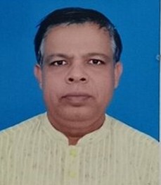 মোহাম্মদ তোফাজ্জল হোসেন