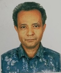 মোহাম্মদ রুহুল আমিন