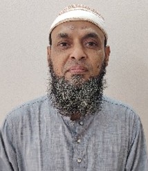 মোঃ আবু সুফিয়ান