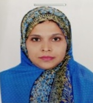 সাকিলা আক্তার বানু