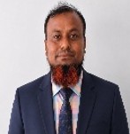 মোহাঃ শাহ্ আলম মিয়া