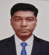 মোঃ ওমর হায়দার