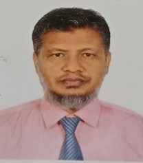 মোহাম্মদ লিয়াকত আলী