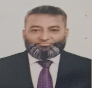 মোহাম্মদ কামরুল ইসলাম সরকার