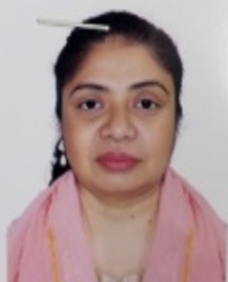 মাহমুদা সরকার