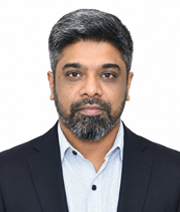 Professor Dr. Md. Nazmul Hossain 