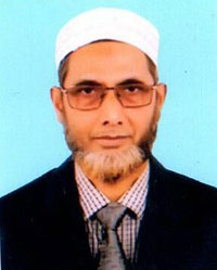 মোঃ আব্দুল হাই সিদ্দিক সরকার 