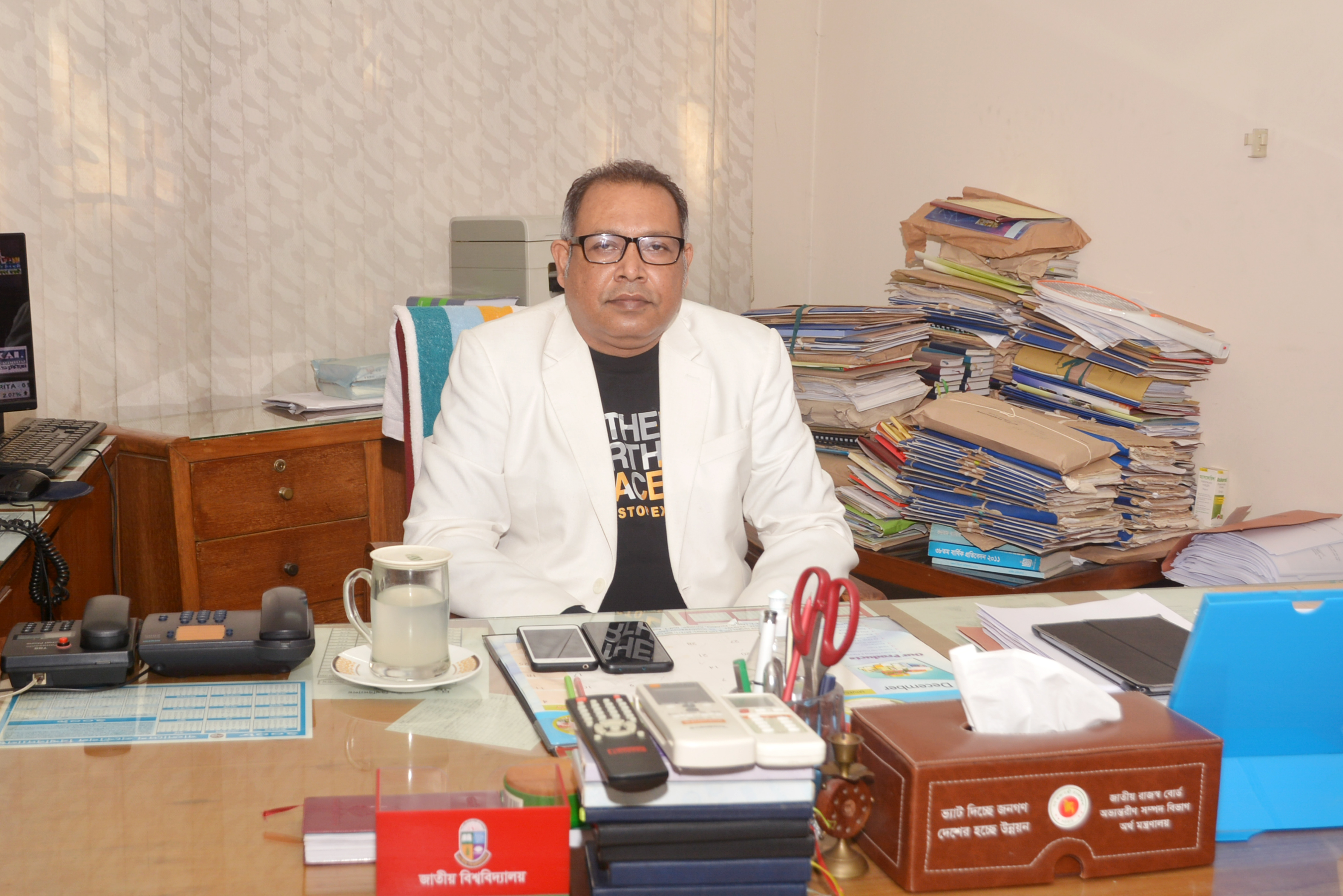 Office of the Registrar Image Gallery