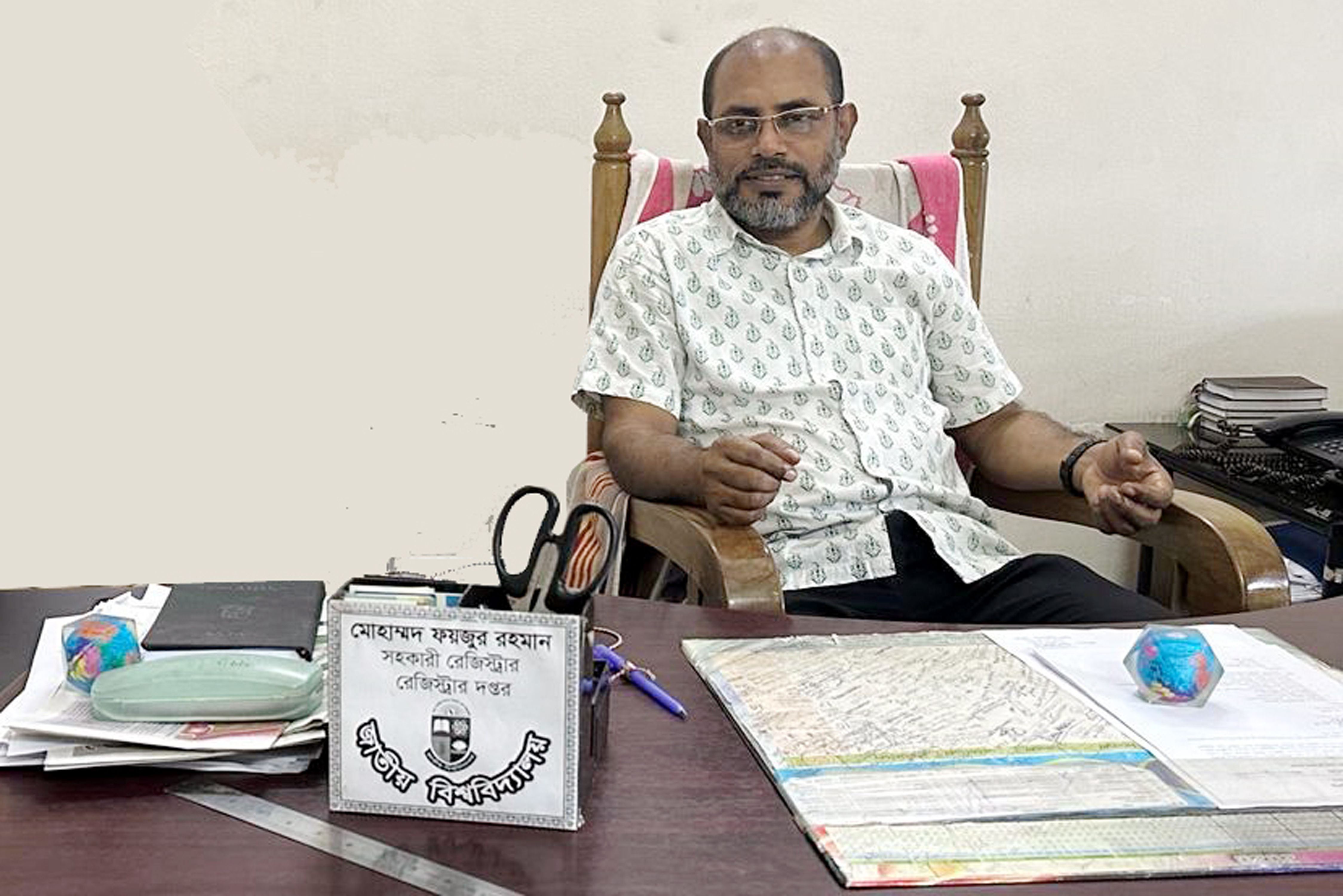 Office of the Registrar Image Gallery