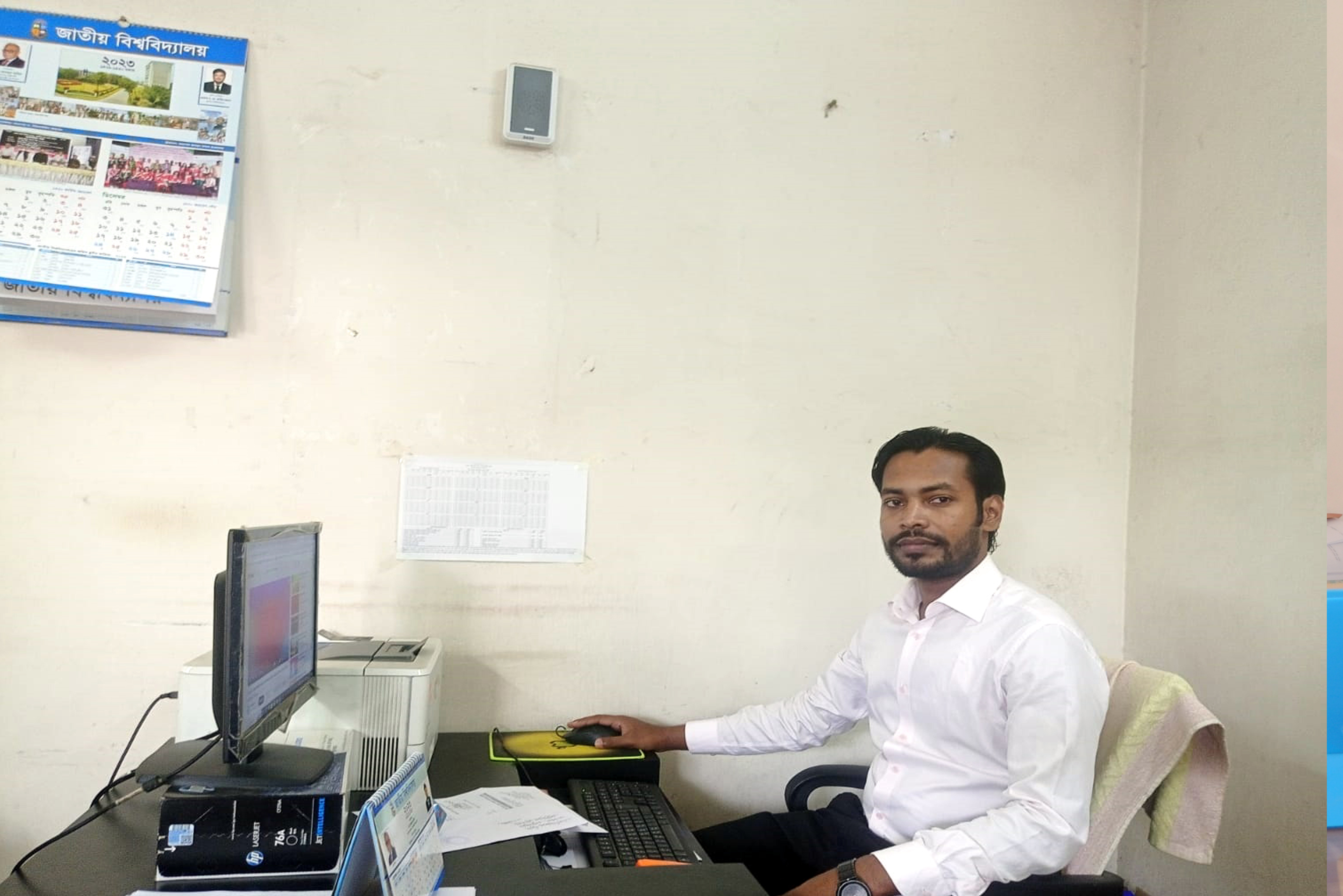 Office of the Registrar Image Gallery