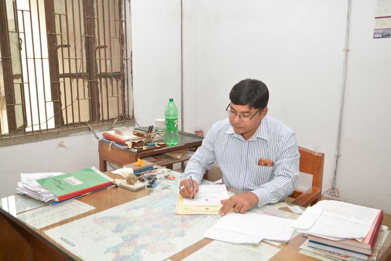 Exam of Controller Image Gallery