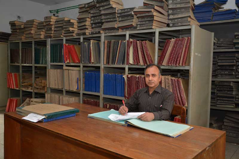 Exam of Controller Image Gallery