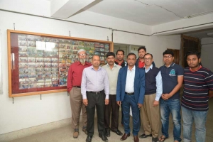 Physical Education Office