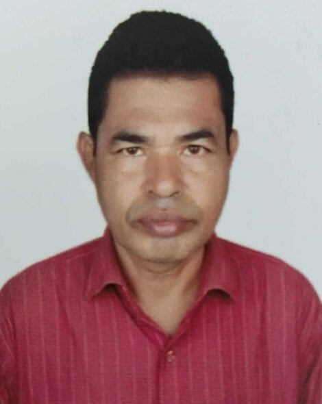 মোঃ জুলফিকার আলী