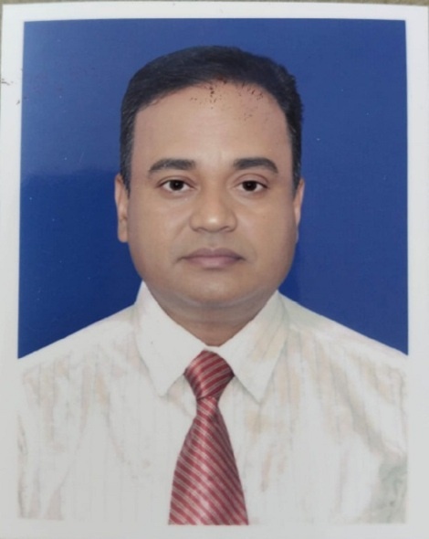 মোঃ জুয়েলুর রহমান