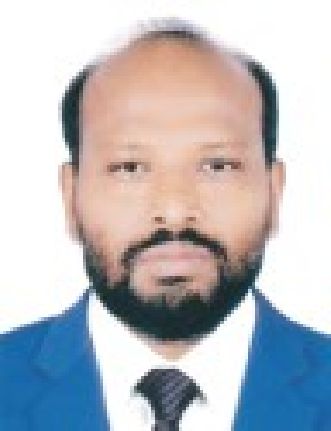 মুহাঃ মোতাহের হোসেন