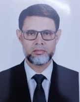মোহাম্মদ মিজানুর রহমান