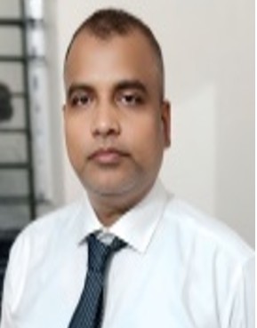 মোহাম্মদ গিয়াস উদ্দিন