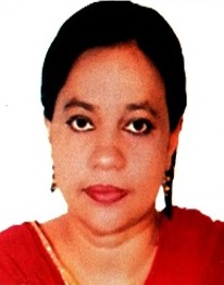 জনাব কাজী আলেয়া ফেরদৌস