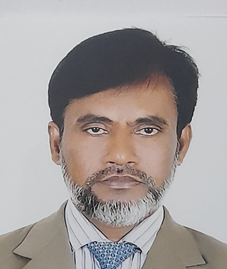 Mohammad Mafuzul Hoque