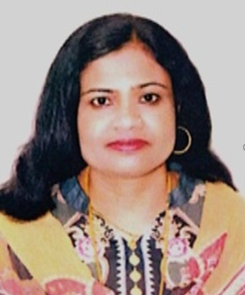 মোছাঃ রুমি খাতুন মোছাঃ রুমি খাতুন
