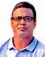 Md. Bellal Hossain — Assistant Registrar Md. Bellal Hossain — Assistant Registrar