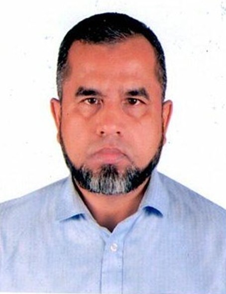 Mohammad Amir Hossain