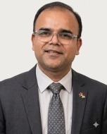 Mohammad Nuruzzaman — Assistant Registrar Mohammad Nuruzzaman — Assistant Registrar