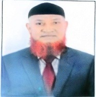 জনাব মোঃ গোলাম মোস্তফা