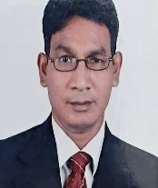 জনাব মোঃ জামিল হোসেন