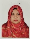 Ayasha Akhter Asha Ayasha Akhter Asha
