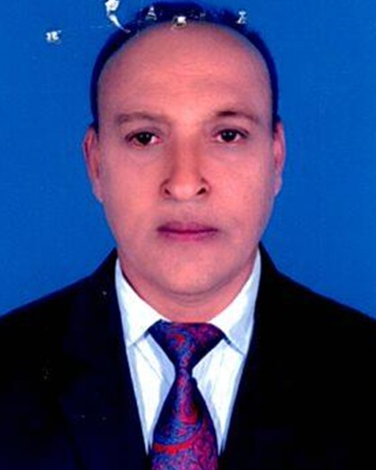 Mohammad Nashir Uddin