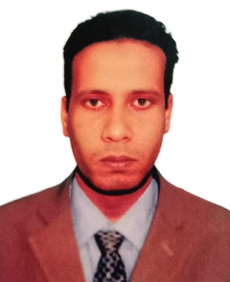 মোহাঃ তোহিদুল আলম