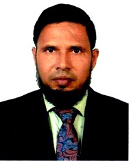 Mohammad Faridur Rahman Mohammad Faridur Rahman