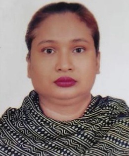 আফসানা বেগম আফসানা বেগম