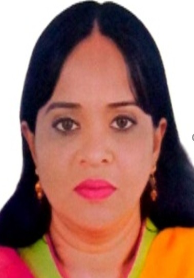 ফেরদৌস আরা লাকী ফেরদৌস আরা লাকী