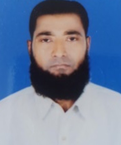 মোঃ জালাল খান