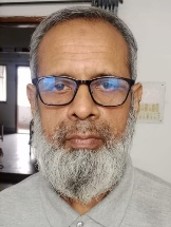 জাহাঙ্গীর হোসেন