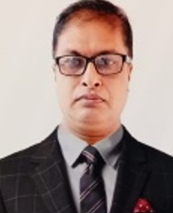 সৈয়দ আবদুল বাতেন