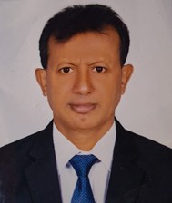 মোহাম্মদ মোজাম্মেল হক